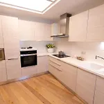 Luxury Penthouse Near Air Albania Tirana