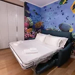Luxury Penthouse Near Air Albania * Tirana