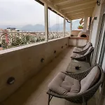 Luxury Penthouse Near Air Albania *