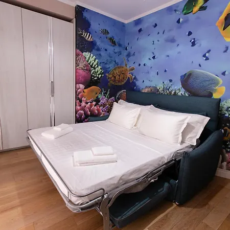 Luxury Penthouse Near Air Albania * Тирана