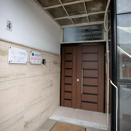 Luxury Penthouse Near Air Albania *