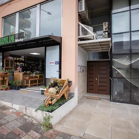 Luxury Penthouse Near Air Albania * Tirana